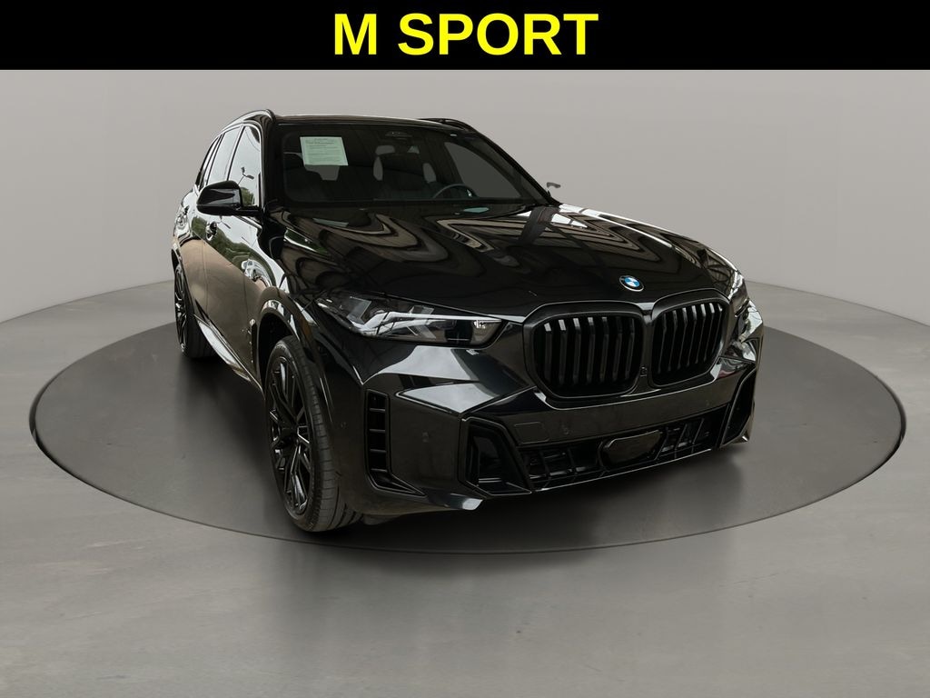 Used 2026 BMW X5 sDrive40i /M SPORT PRO /PREMIUM PKG SUV