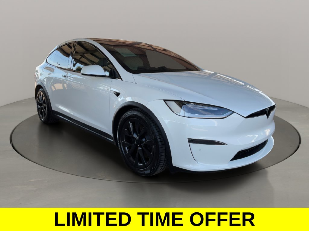 2023 Tesla Model X
