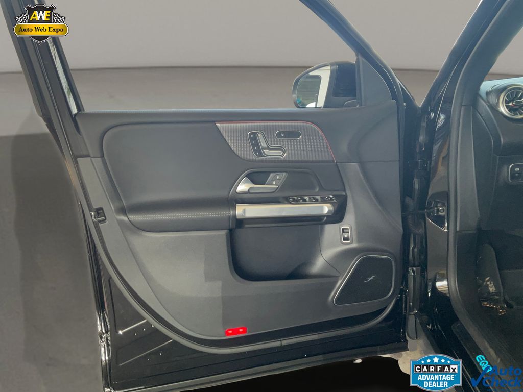 2023 Mercedes-Benz EQB Base - Photo 7