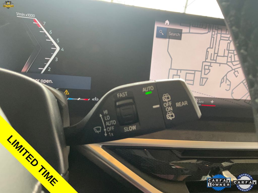 2023 BMW X7 40i - Photo 44
