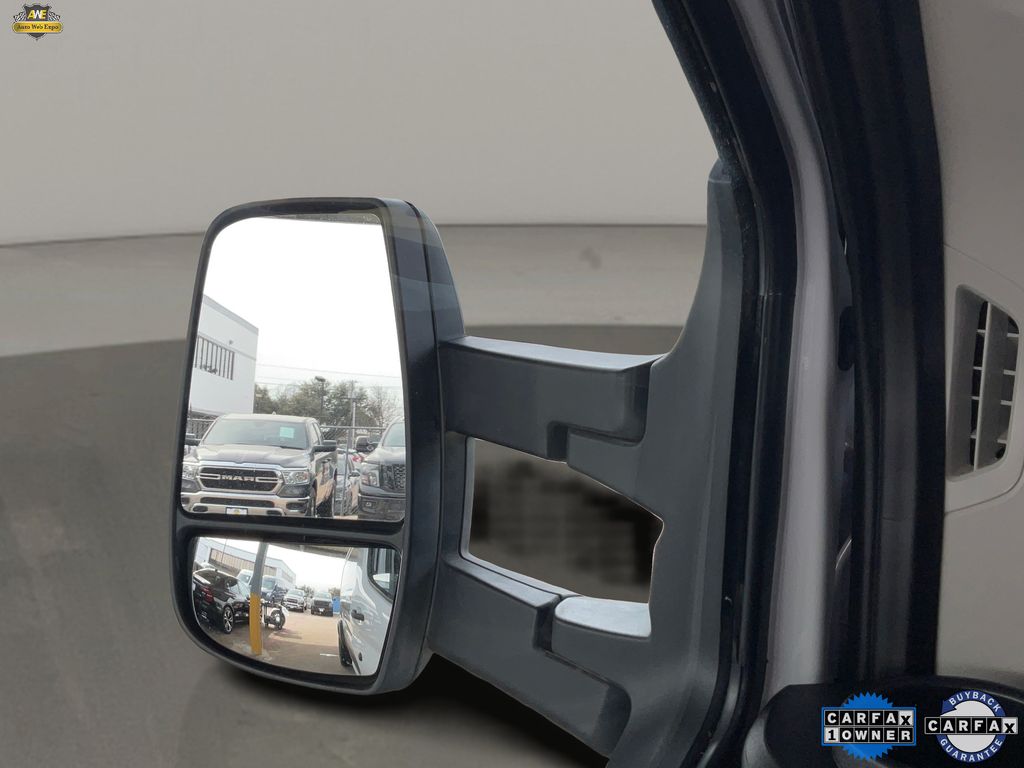 2022 Ford Transit Van Base - Photo 35