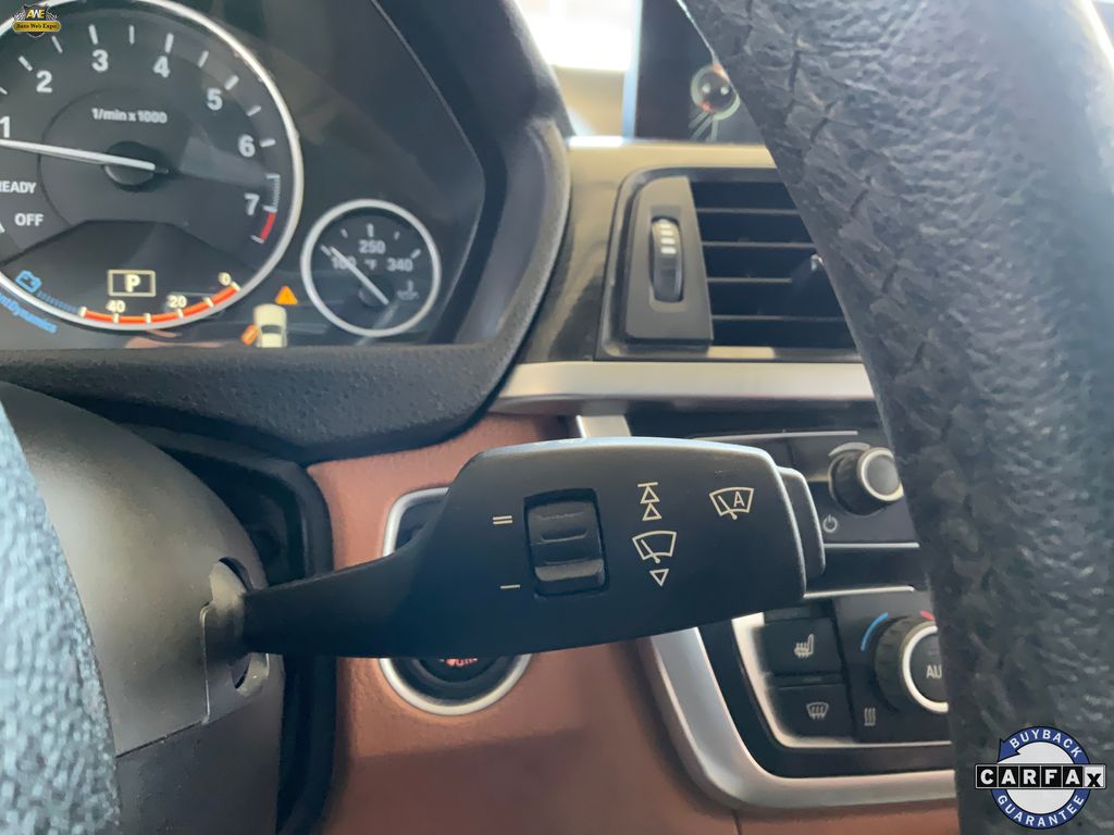 2016 BMW 4 Series 428i - Photo 43