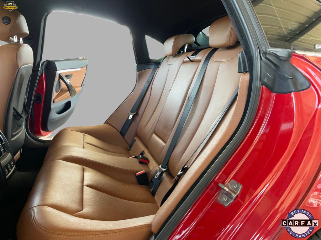 2016 BMW 4 Series 428i - Photo 13