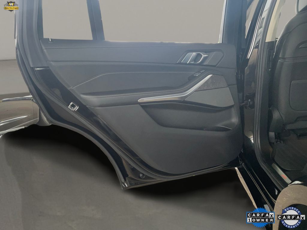 2023 BMW X7 40i - Photo 12
