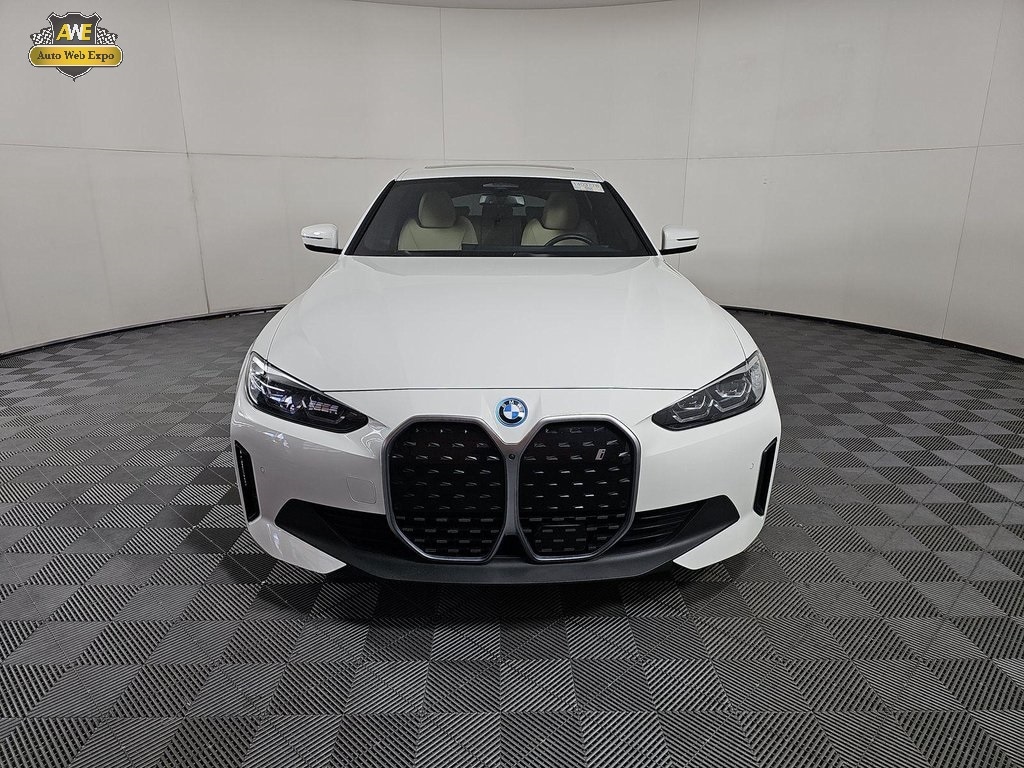 Used 2023 BMW i4 eDrive35 Gran Coupe