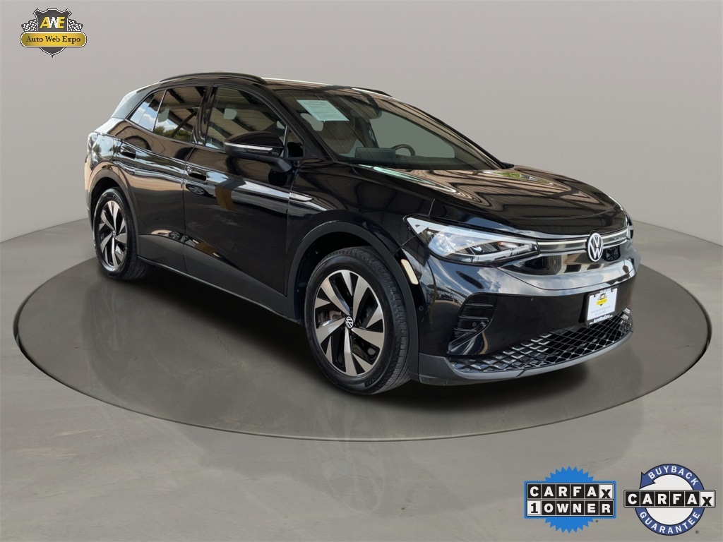 2023 Volkswagen ID.4