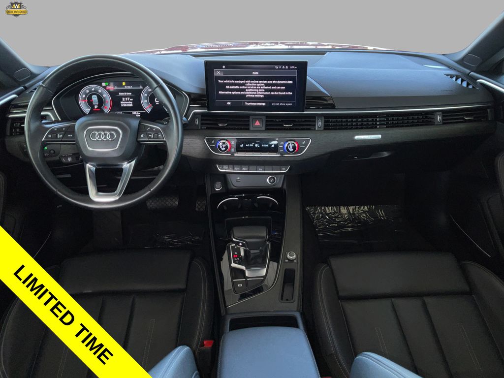2024 Audi A5 Sportback Premium Plus - Photo 29