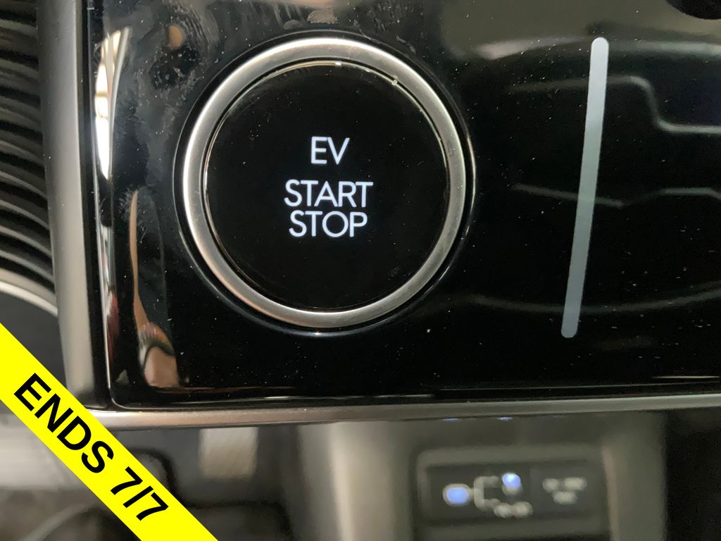 2026 Hyundai IONIQ 5 SE - Photo 35