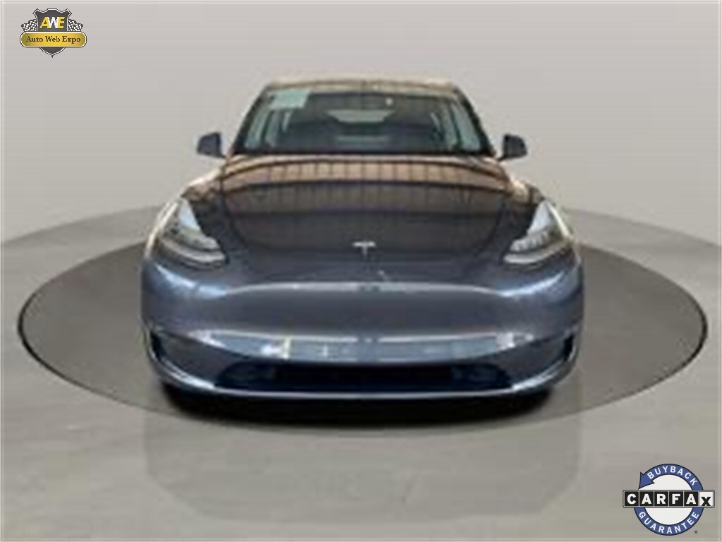 2023 Tesla Model 3 Long Range photo 2