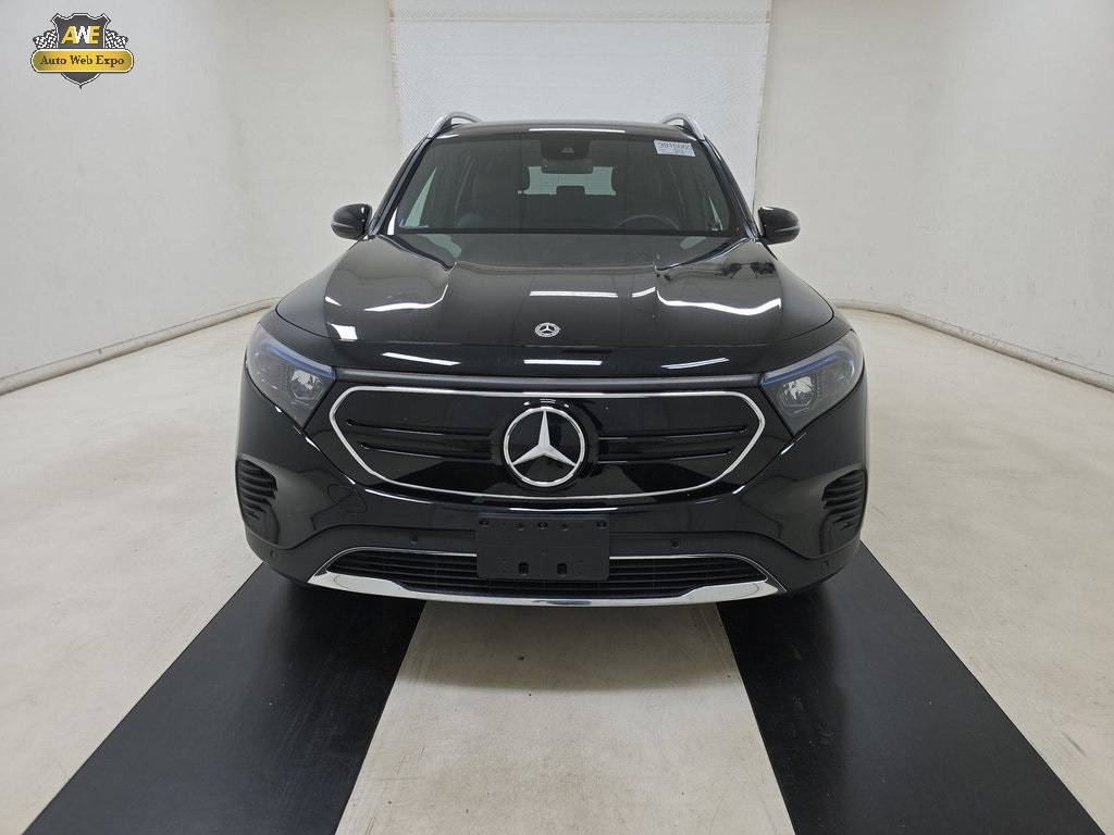 Used 2023 Mercedes-Benz EQB 250+ Base SUV
