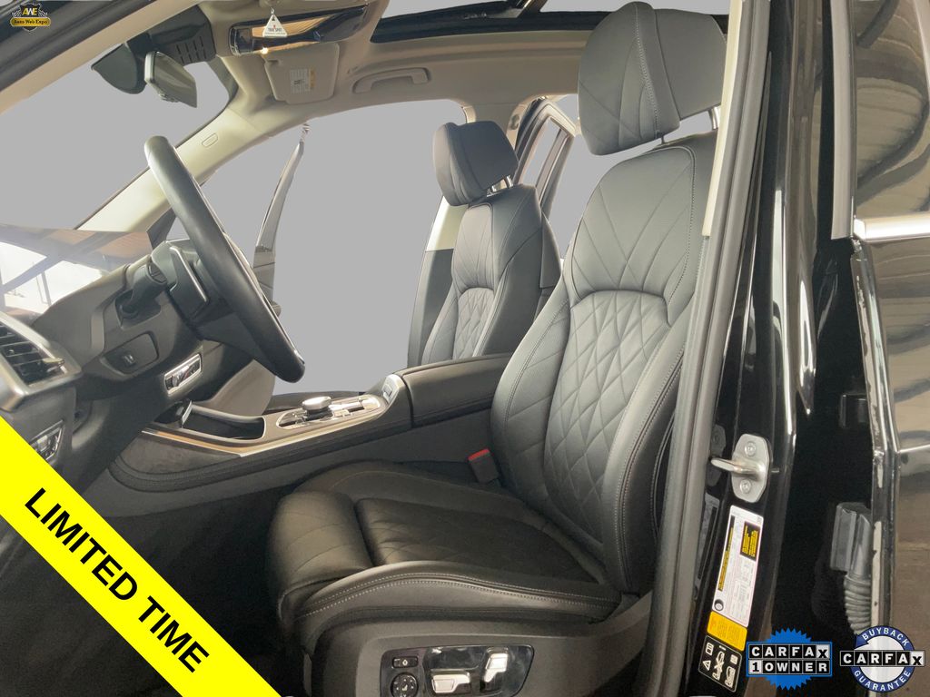 2023 BMW X7 40i - Photo 10