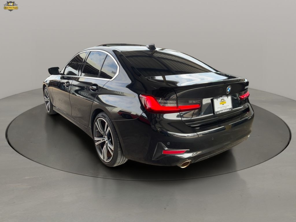 Used 2020 BMW 3 Series 330i /PREMIUM PKG Sedan