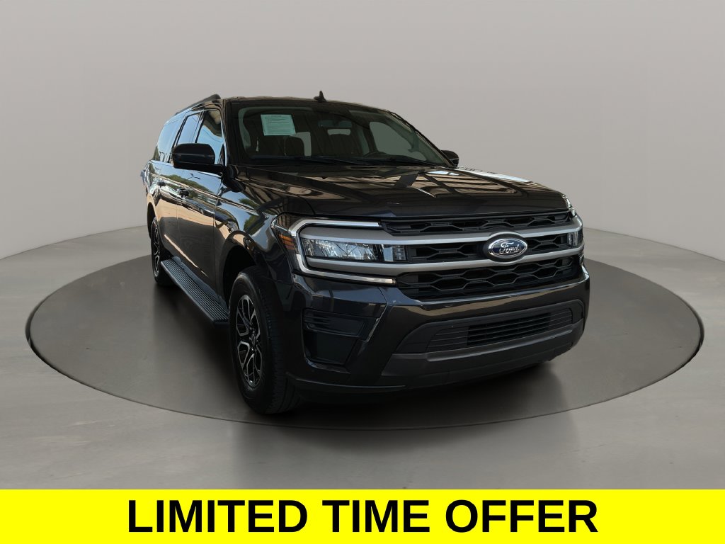 2024 Ford Expedition