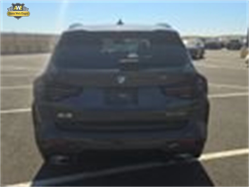 2022 Bmw X3 xDrive30i photo 4