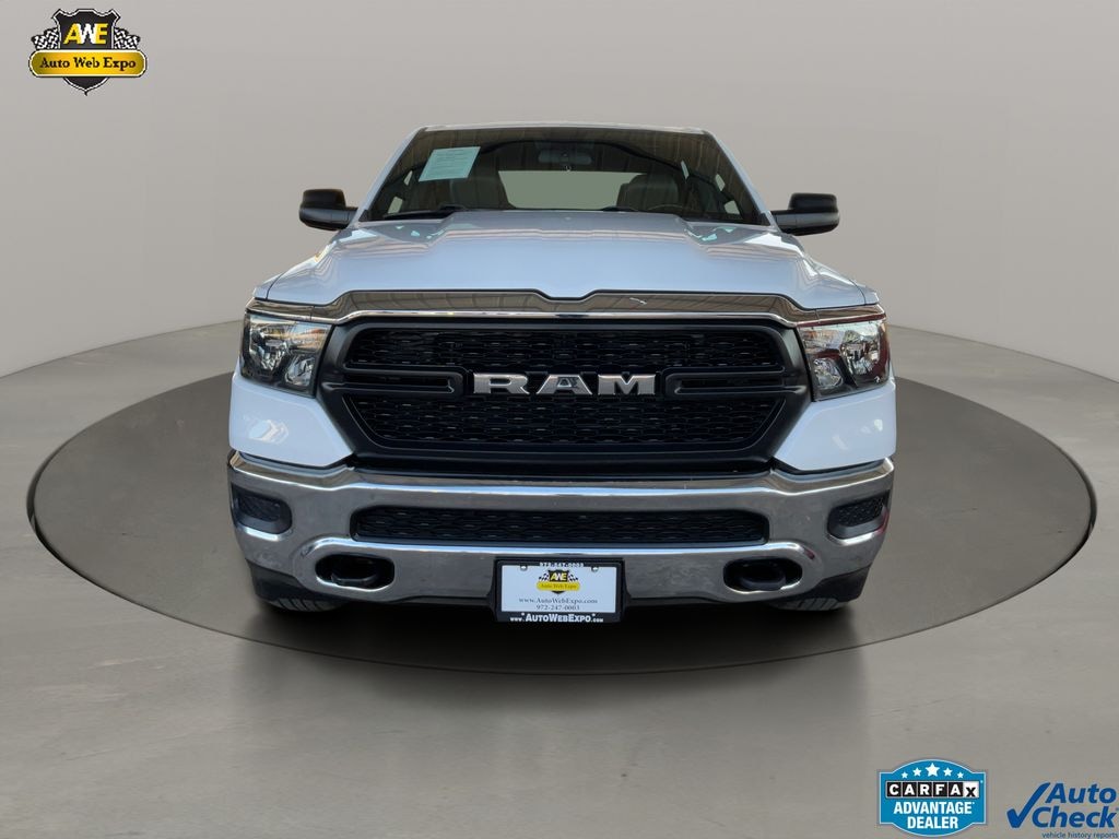 Used 2023 Ram 1500 Tradesman /TRAILER TOW GROUP Truck Crew Cab