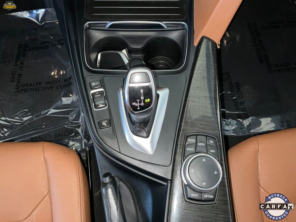 2016 BMW 4 Series 428i - Photo 32