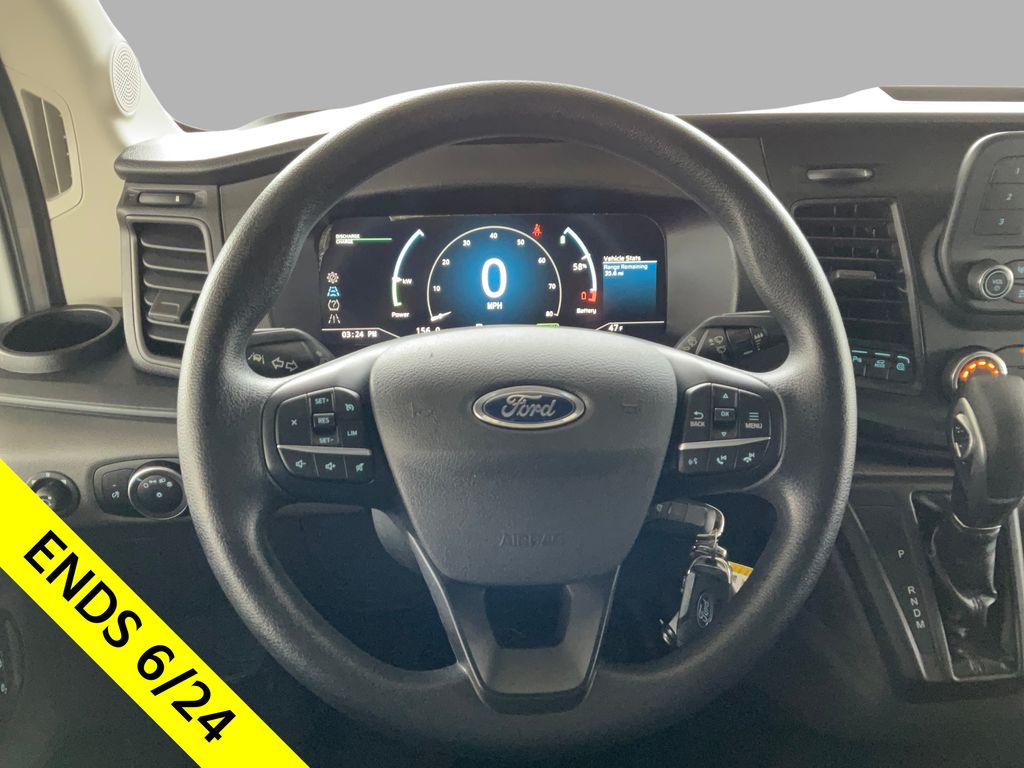 2022 Ford Transit Van Base - Photo 30