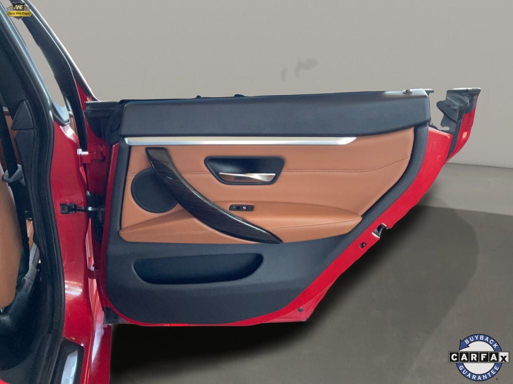 2016 BMW 4 Series 428i - Photo 15