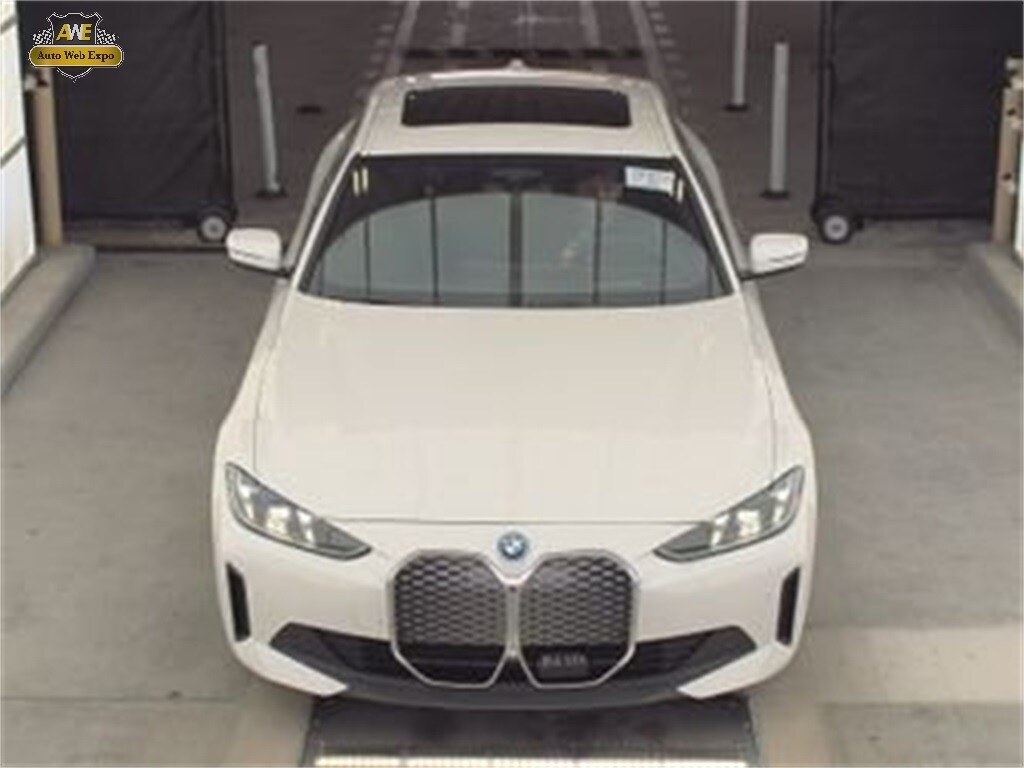 2025 Bmw i4 xDrive40 photo 2
