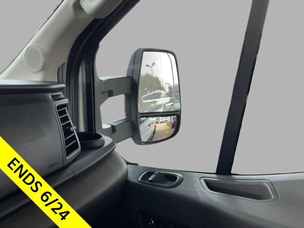 2022 Ford Transit Van Base - Photo 36