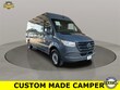 Mercedes-Benz Sprinter 2500