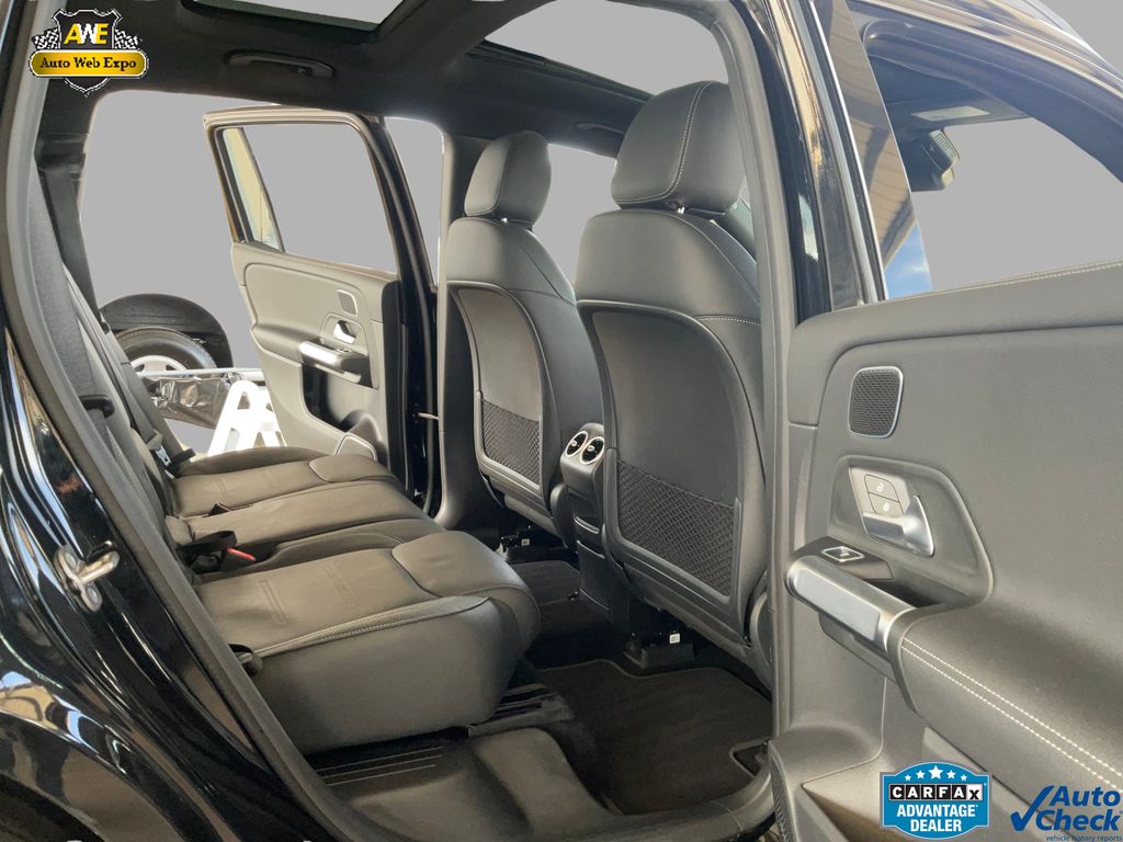 2023 Mercedes-Benz EQB Base - Photo 16