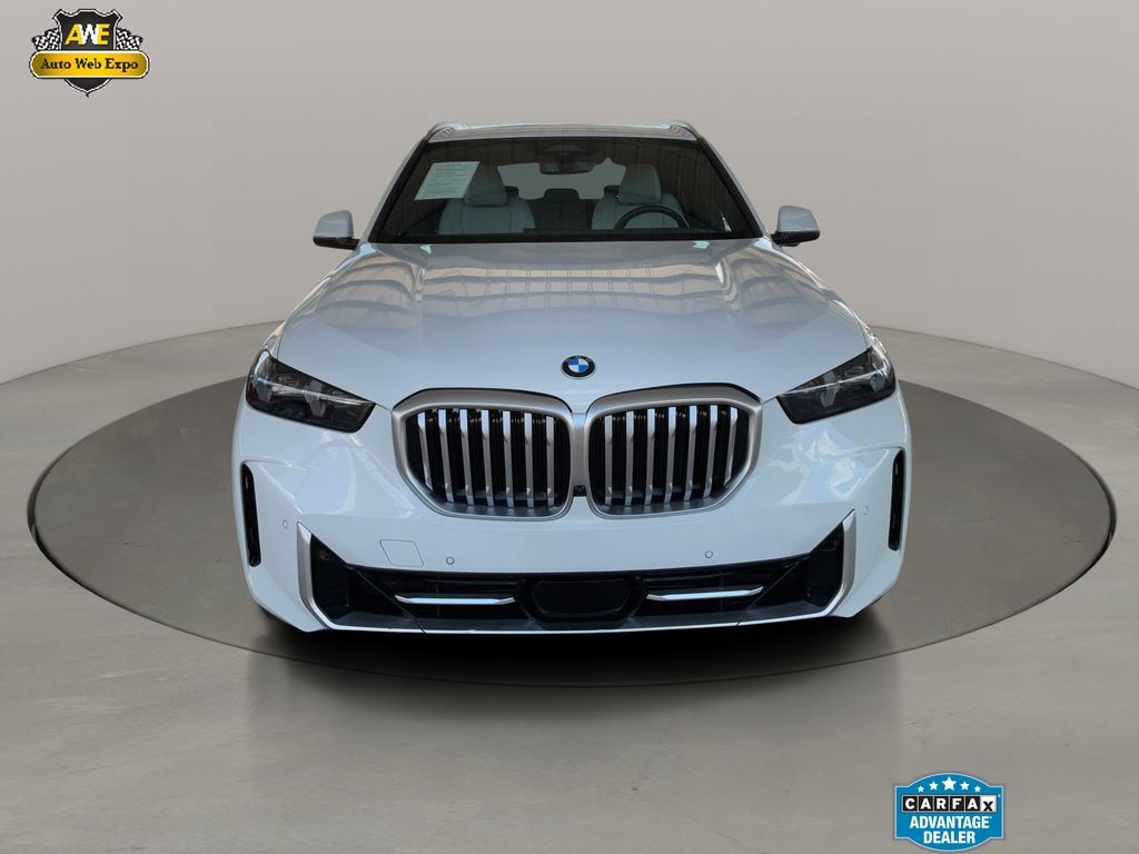 Used 2024 BMW X5 sDrive40i /PARKING ASSIST SUV