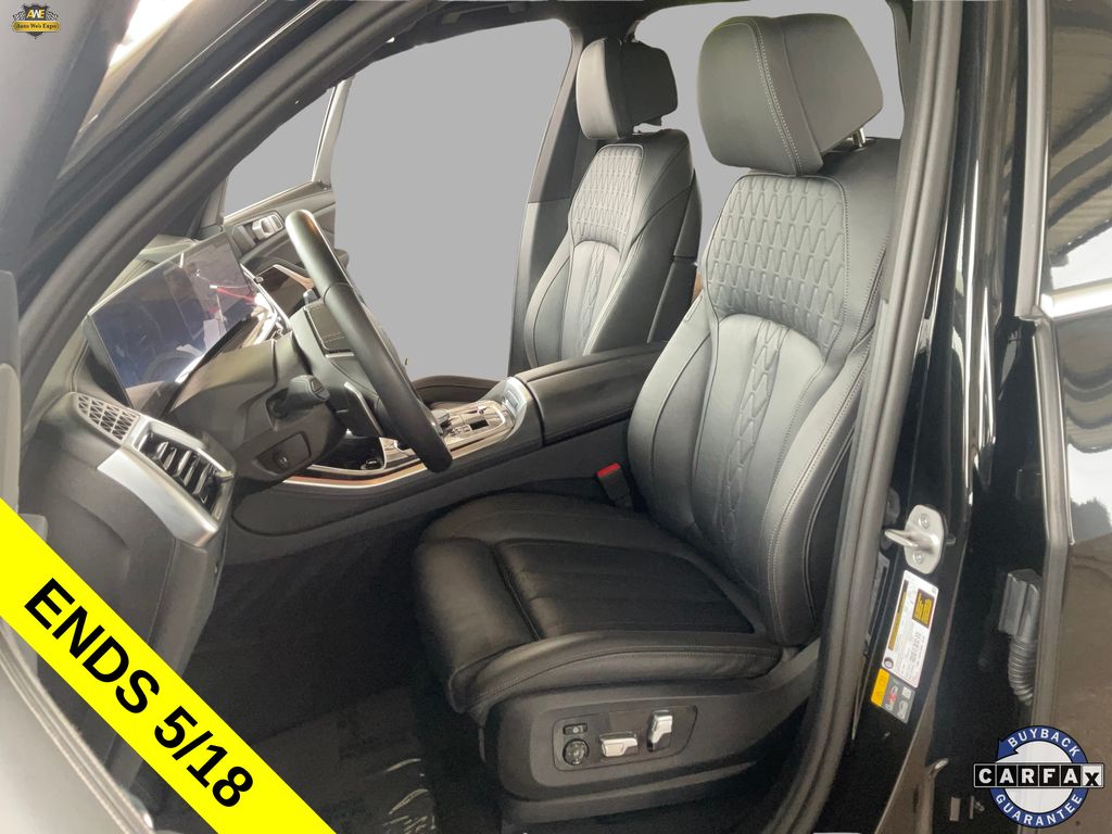2025 BMW X5 50e - Photo 11