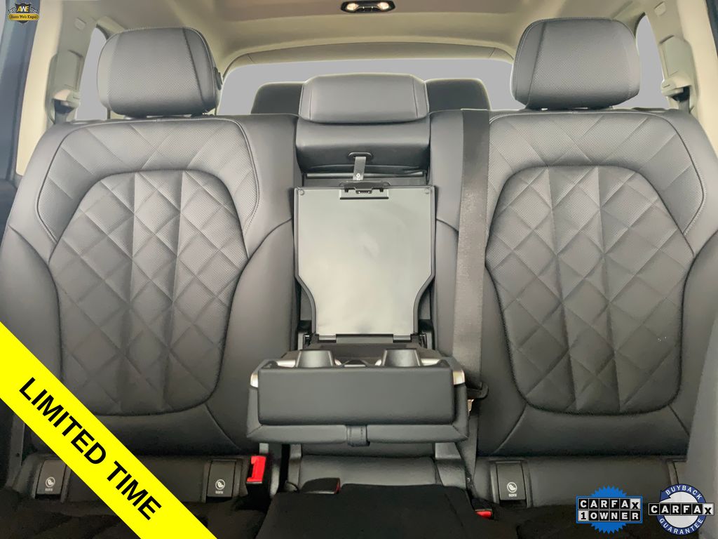 2023 BMW X7 40i - Photo 29