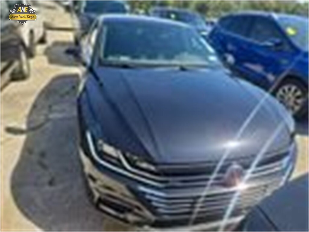 2019 Volkswagen Arteon SE R-Line photo 2
