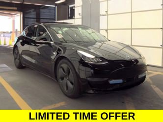 Used 2020 Tesla Model 3 Long Range Sedan