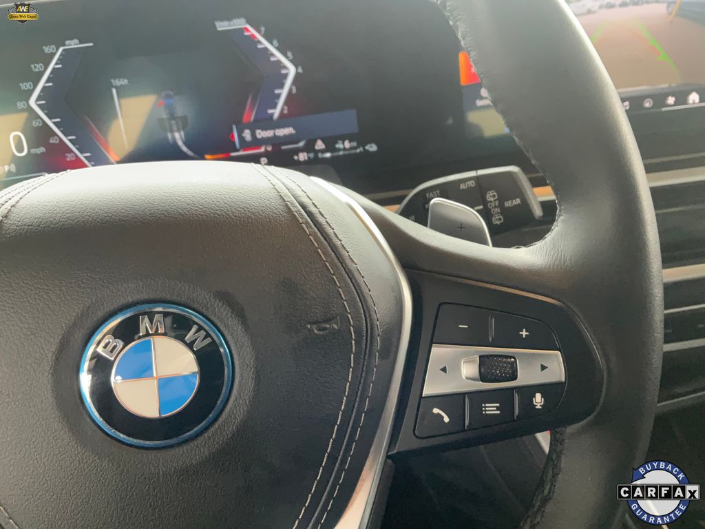 2025 BMW X5 50e - Photo 44