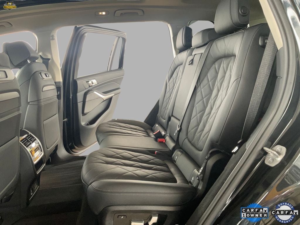 2023 BMW X7 40i - Photo 14