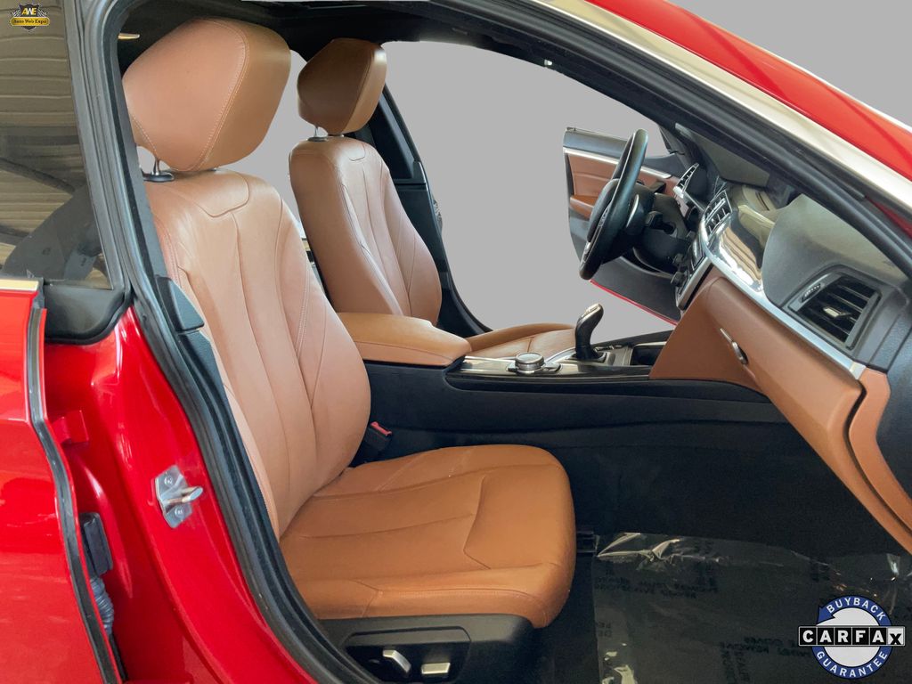 2016 BMW 4 Series 428i - Photo 22