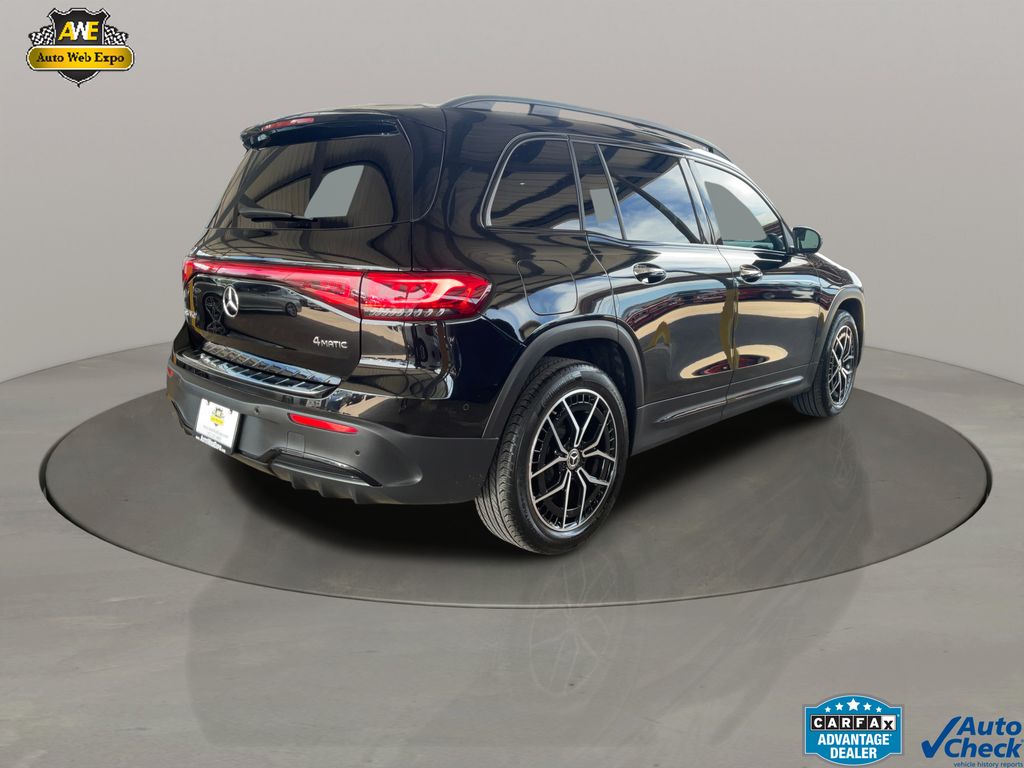 2023 Mercedes-Benz EQB Base - Photo 6
