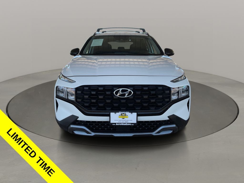Used 2023 Hyundai Santa Fe XRT SUV