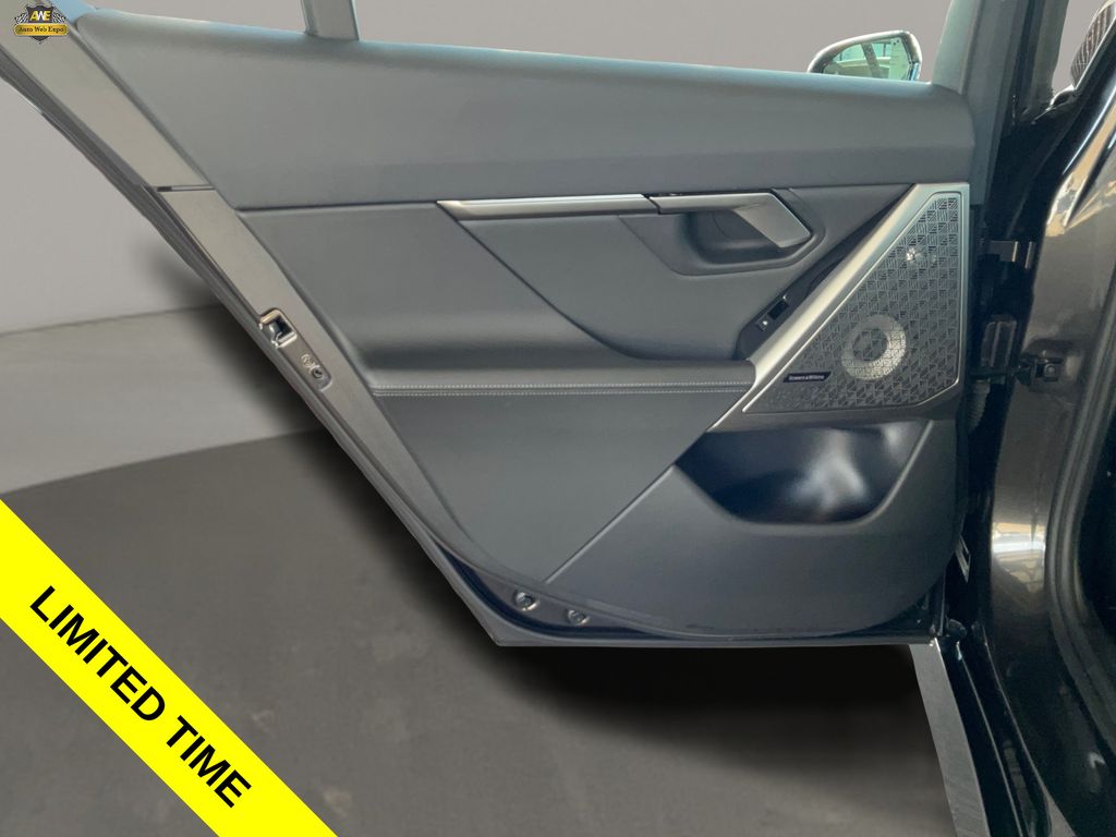 2026 BMW i5 40 - Photo 11