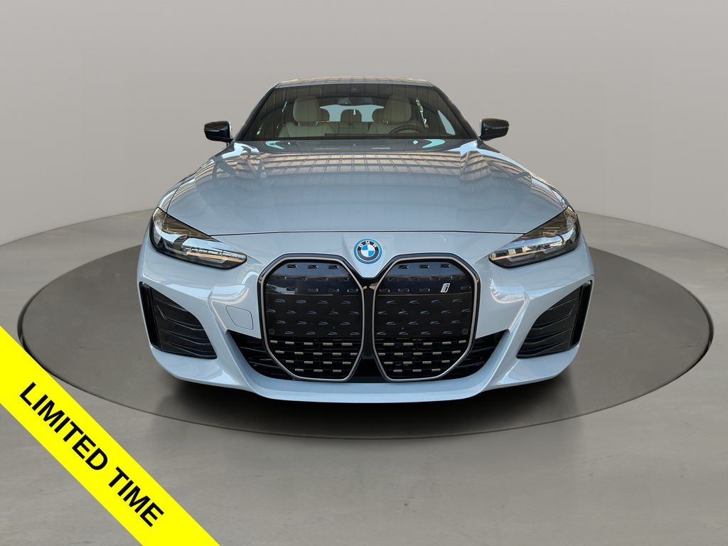 Used 2023 BMW i4 eDrive40 /M SPORT /PREMIUM /SHADOWLINE PKG Gran Coupe