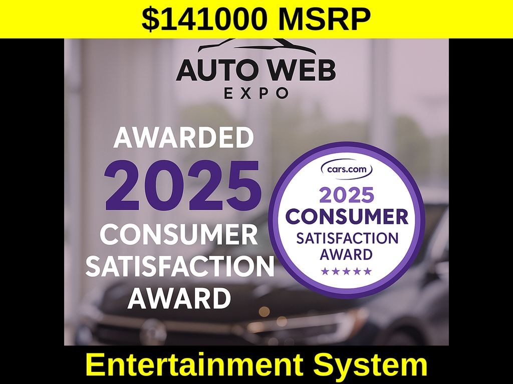 Used 2023 BMW 7 Series 760i xDrive /LUX REAR SEATS /THEATER SYSTEM /$142K Sedan