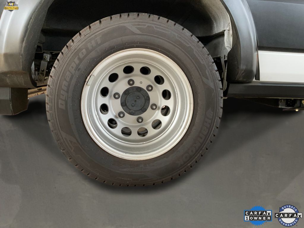 2022 Ford Transit Van Base - Photo 43