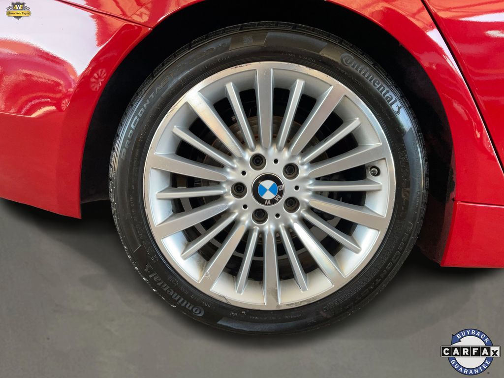 2016 BMW 4 Series 428i - Photo 55