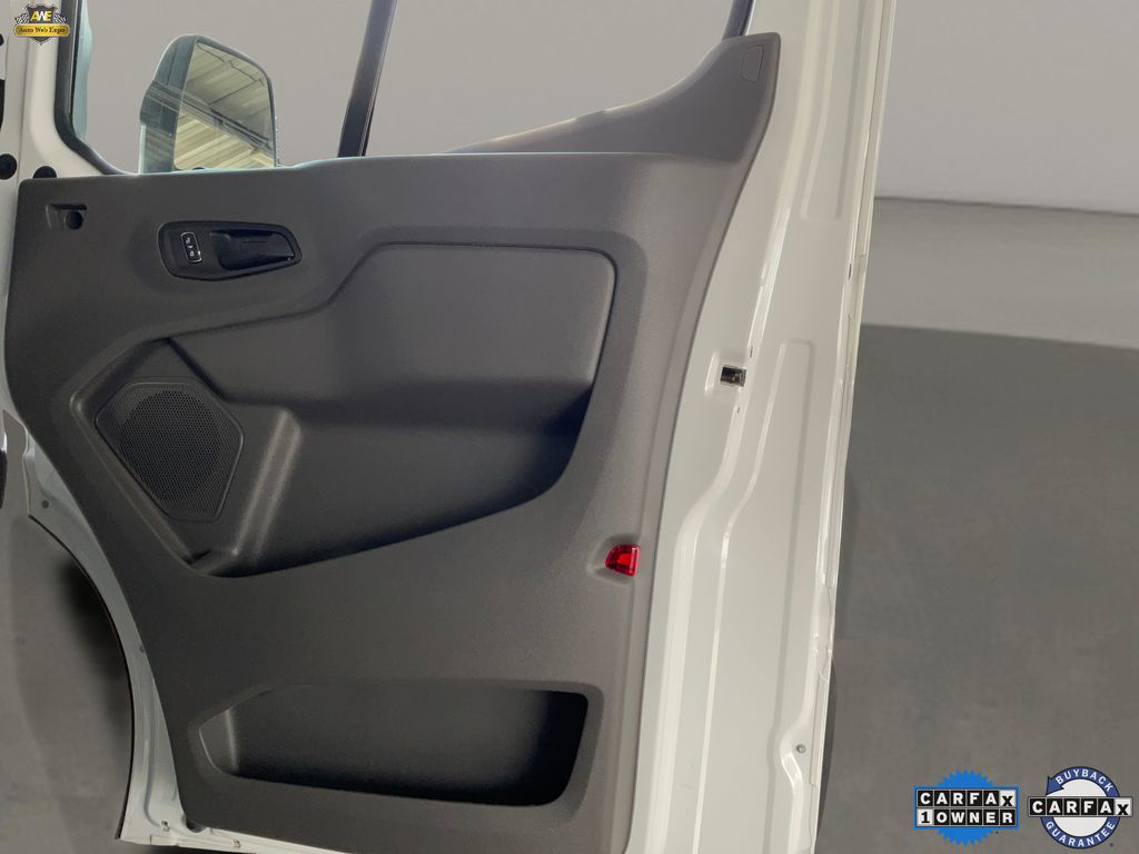 2022 Ford Transit Van Base - Photo 11