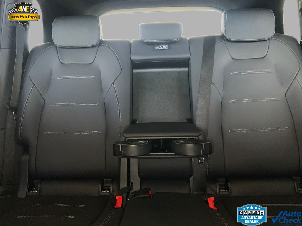 2023 Mercedes-Benz EQB Base - Photo 27