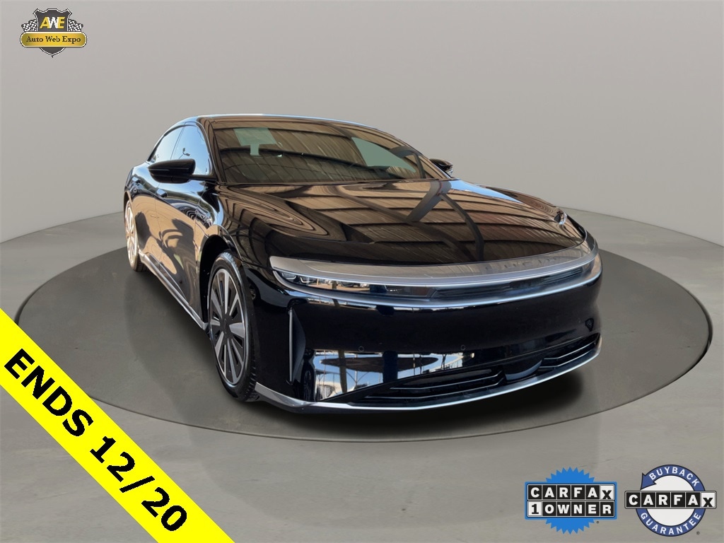 2023 Lucid Air