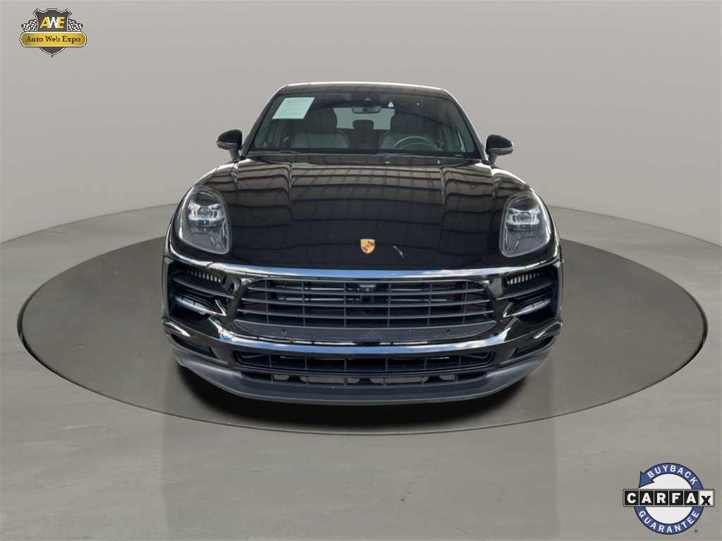 Used 2021 Porsche Macan S /SPORT CHRONO /PREMIUM PLUS PKG SUV