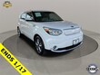  Kia Soul EV