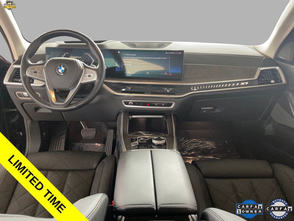 2023 BMW X7 40i - Photo 32