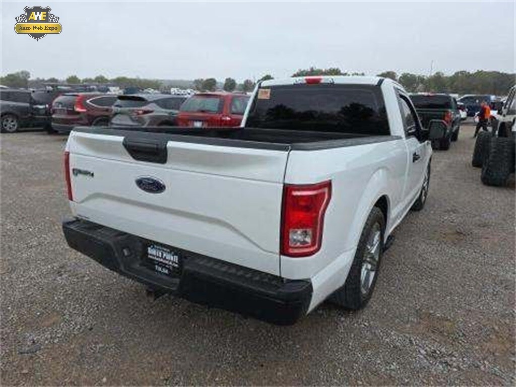 Used 2020 Ford F-150 XL Truck Regular Cab