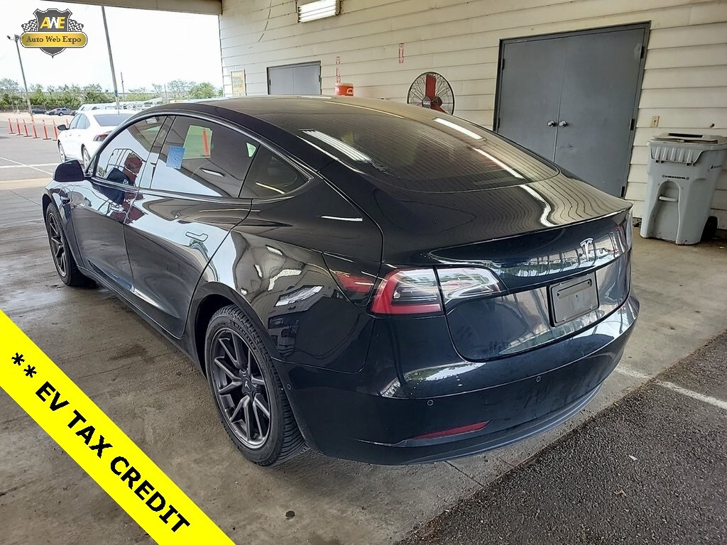 2019 Tesla Model 3 photo 4