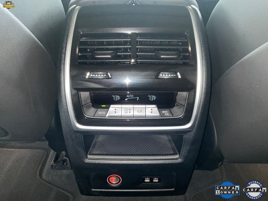 2023 BMW X7 40i - Photo 31